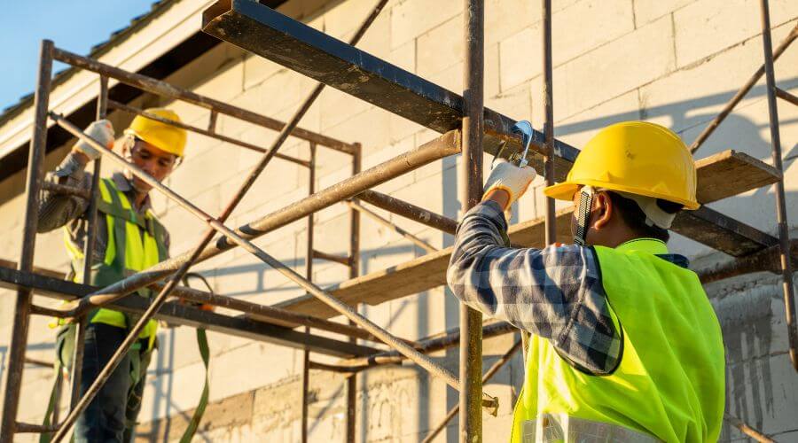 Flashing Repair in Agoura Hills, CA